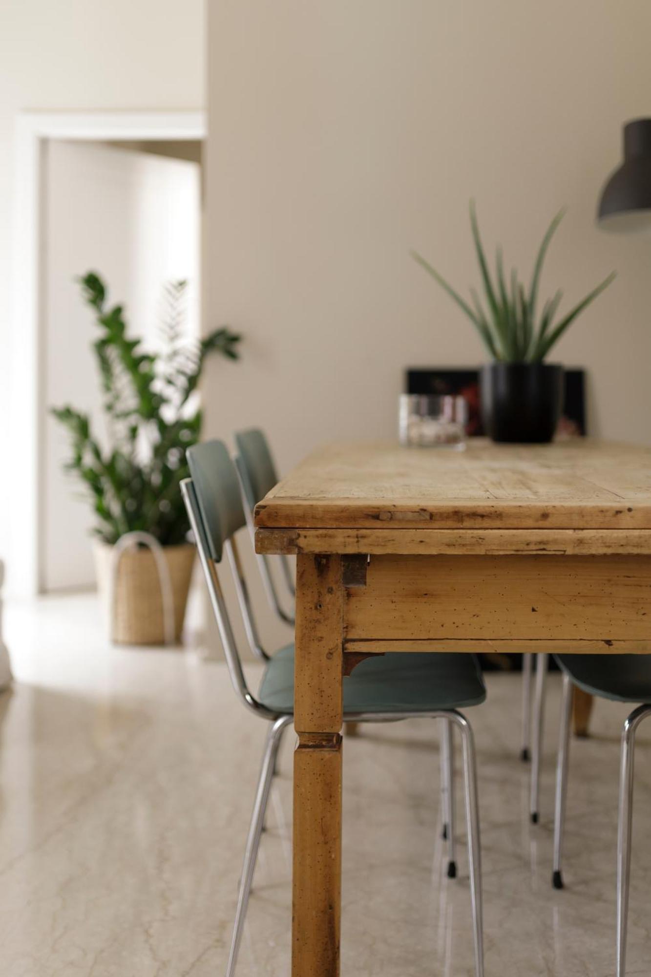 Apartamento Noflik