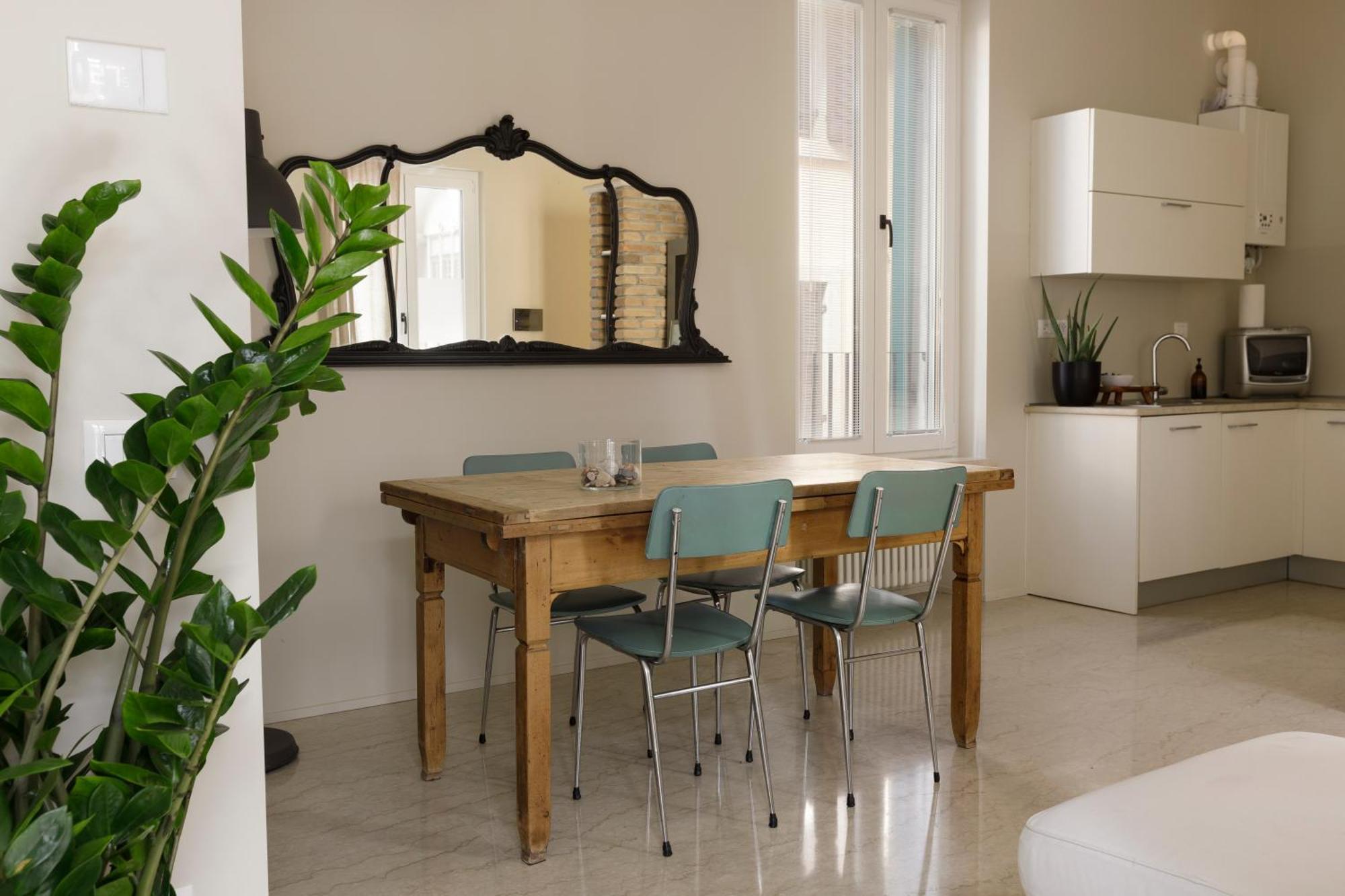 Noflik Apartamento Verona