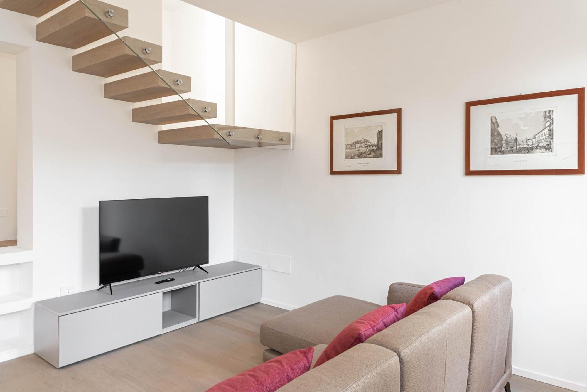 Apartment We - Romeo&giulietta Luxury Retreat Verona