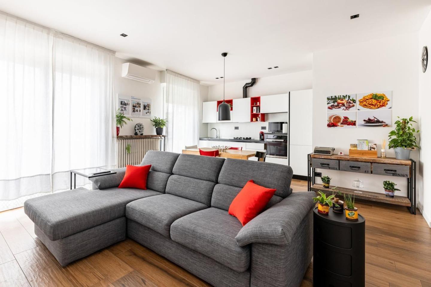 Casa Peppino Apartamento *