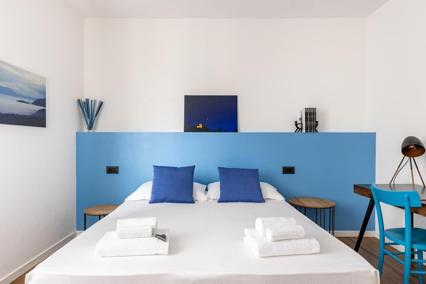 Apartamento Casa Peppino