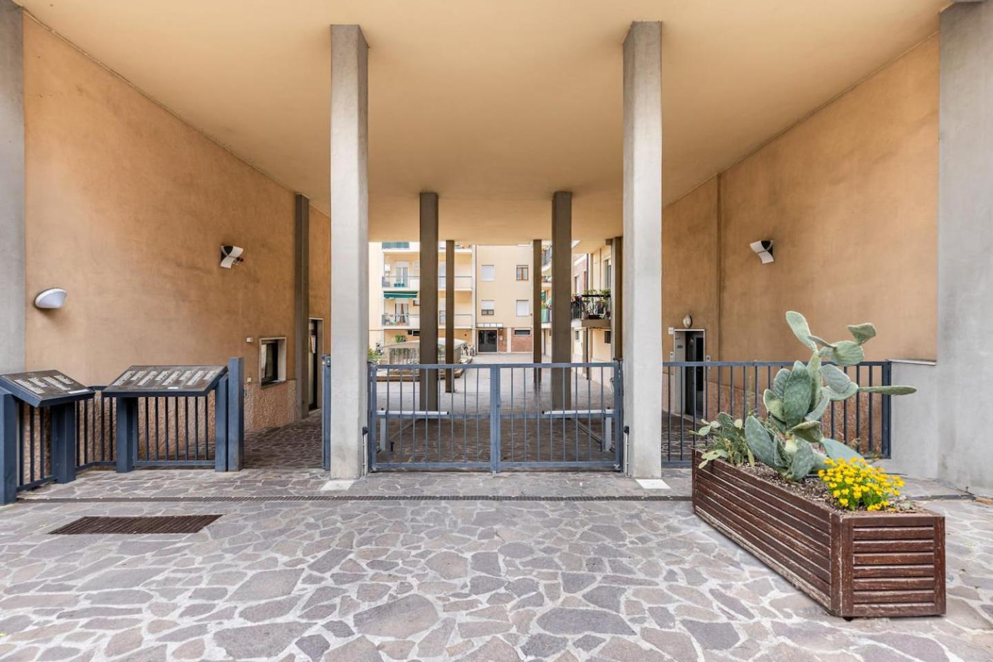 Casa Peppino * Verona