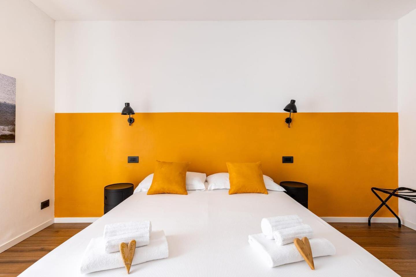 Casa Peppino Apartamento Verona