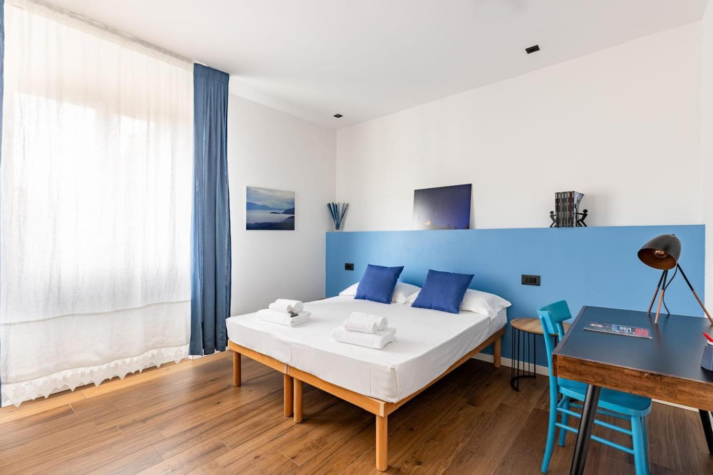 Apartamento Casa Peppino Verona