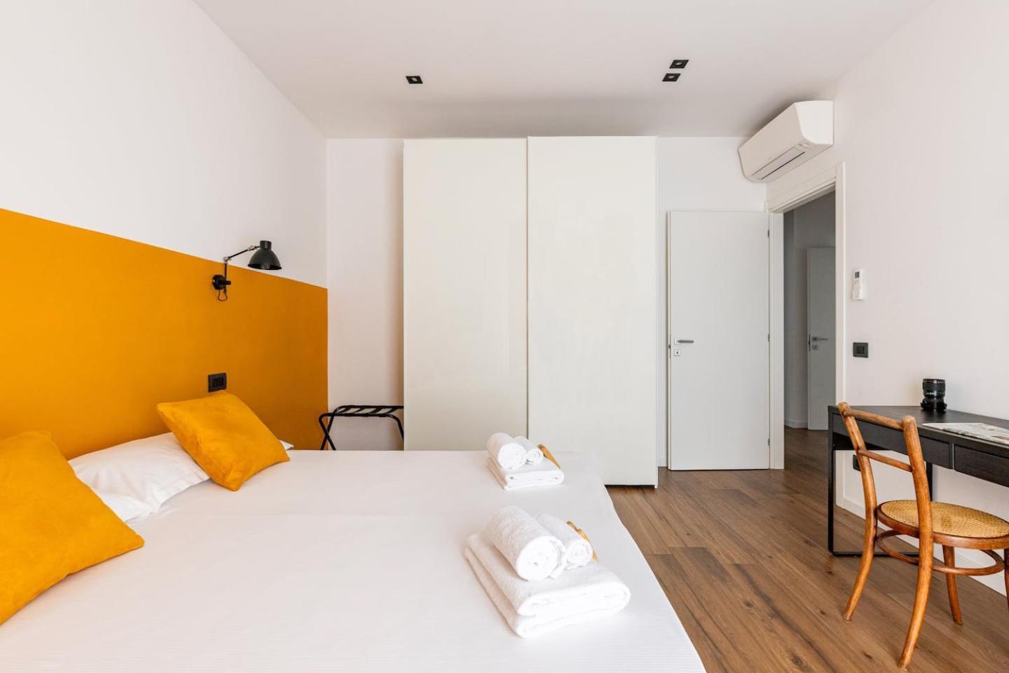 Casa Peppino Apartamento Verona