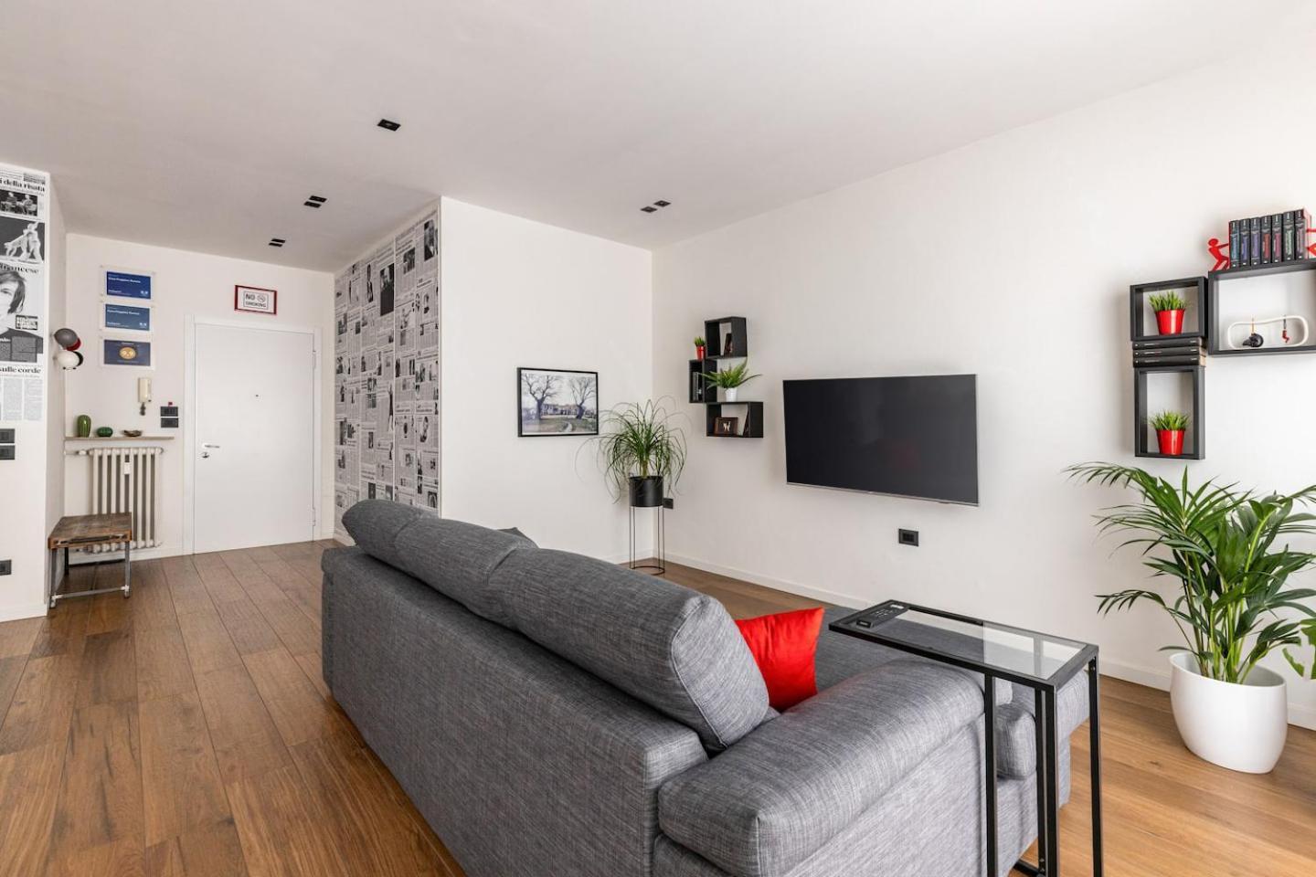 Casa Peppino Apartamento