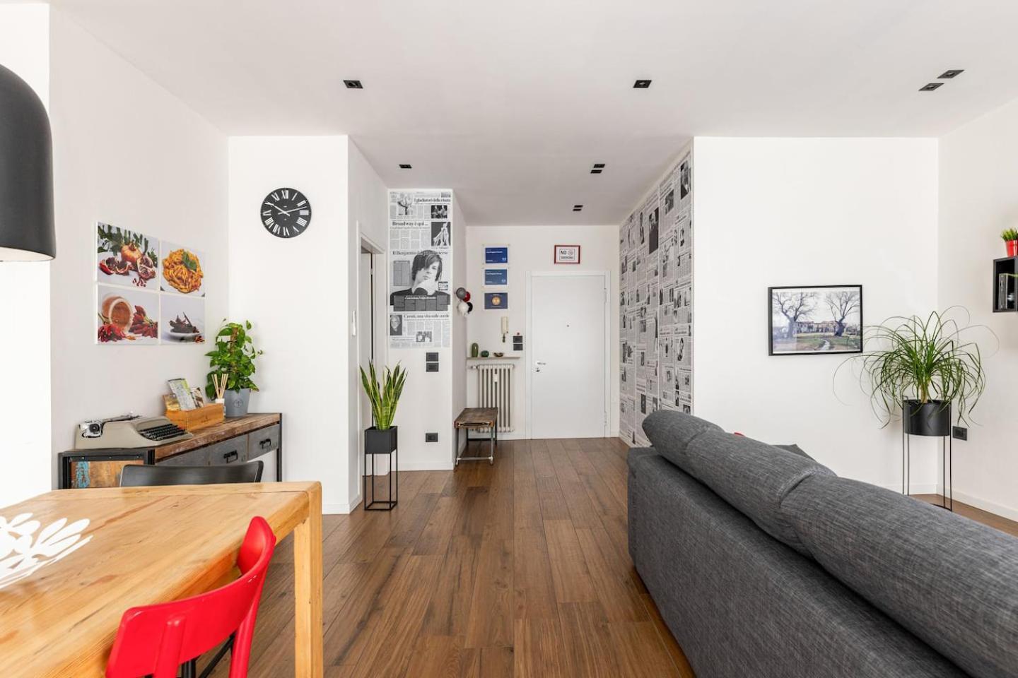 Casa Peppino Verona