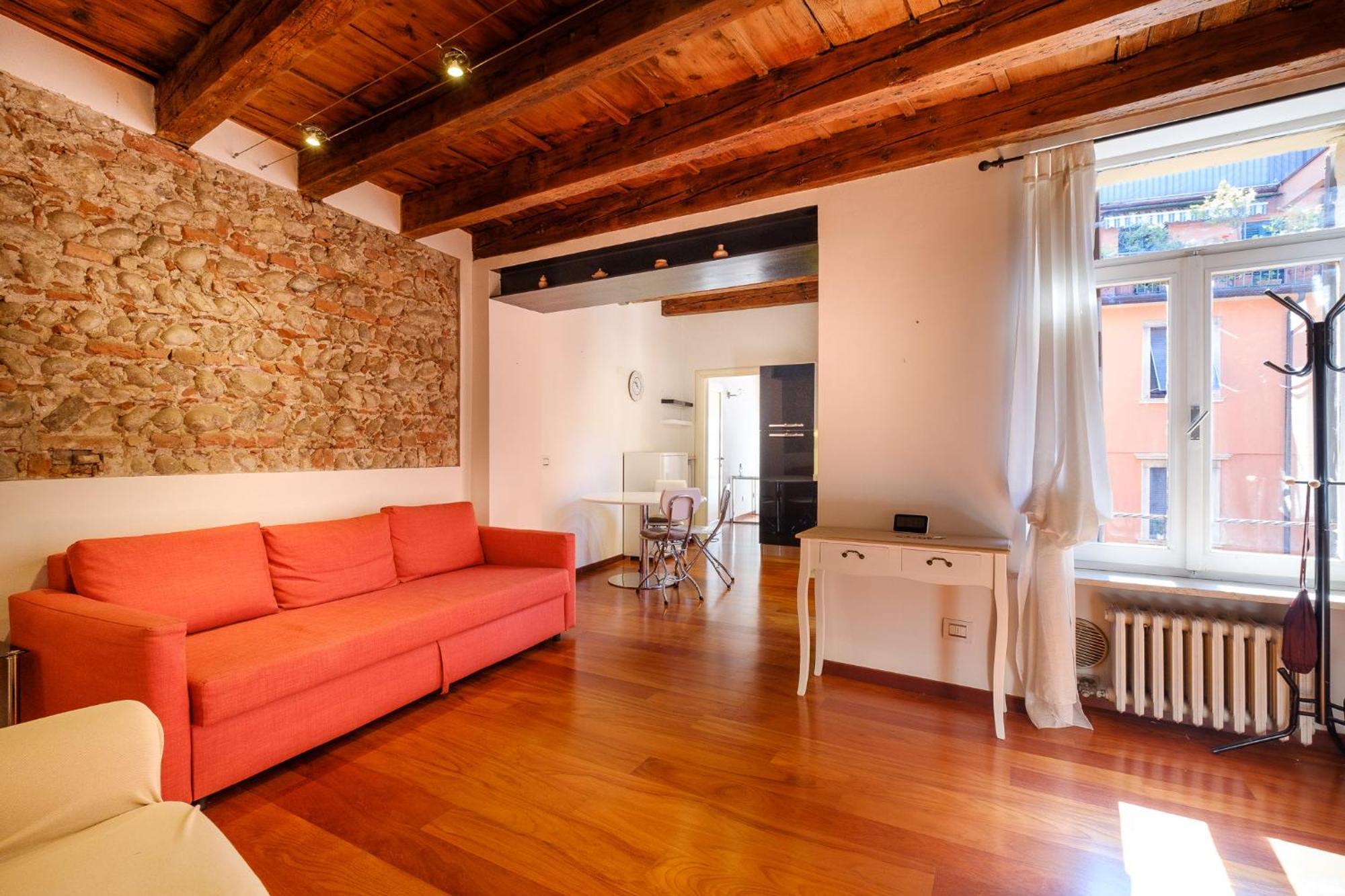 Casa Perotti Filippini Apartamento Verona