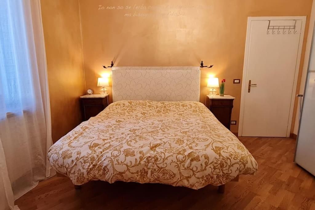 Luxury Centre Apartamento Verona