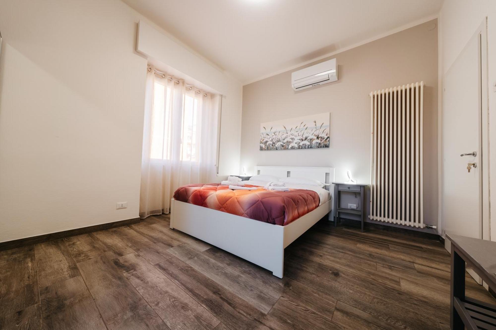 Maison d'hôtes Porta Nuova Vérone