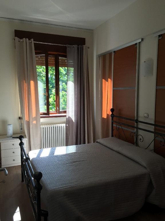 Maison d'hôtes La Coccinella