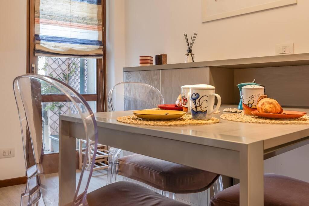 Appartamento Torcolettosweethome@veronasheart Verona