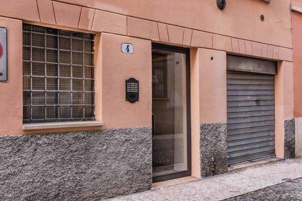 Appartamento Torcolettosweethome@veronasheart