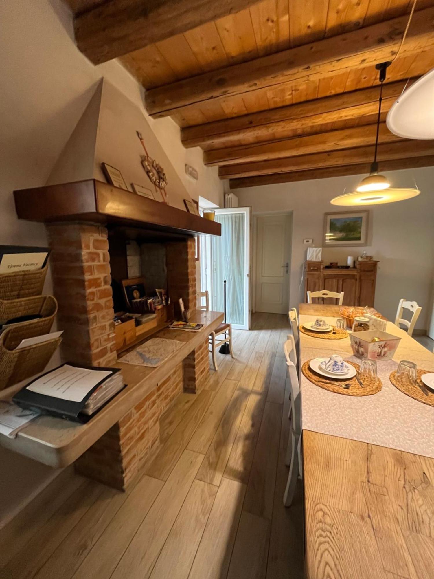 La Corte Appartement Vérone