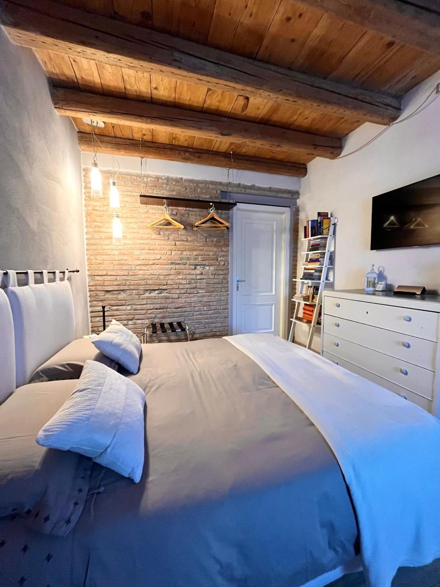Apartamento La Corte *
