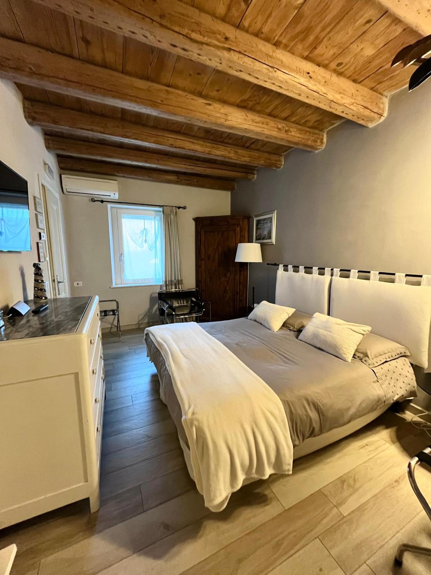 La Corte Apartamento *