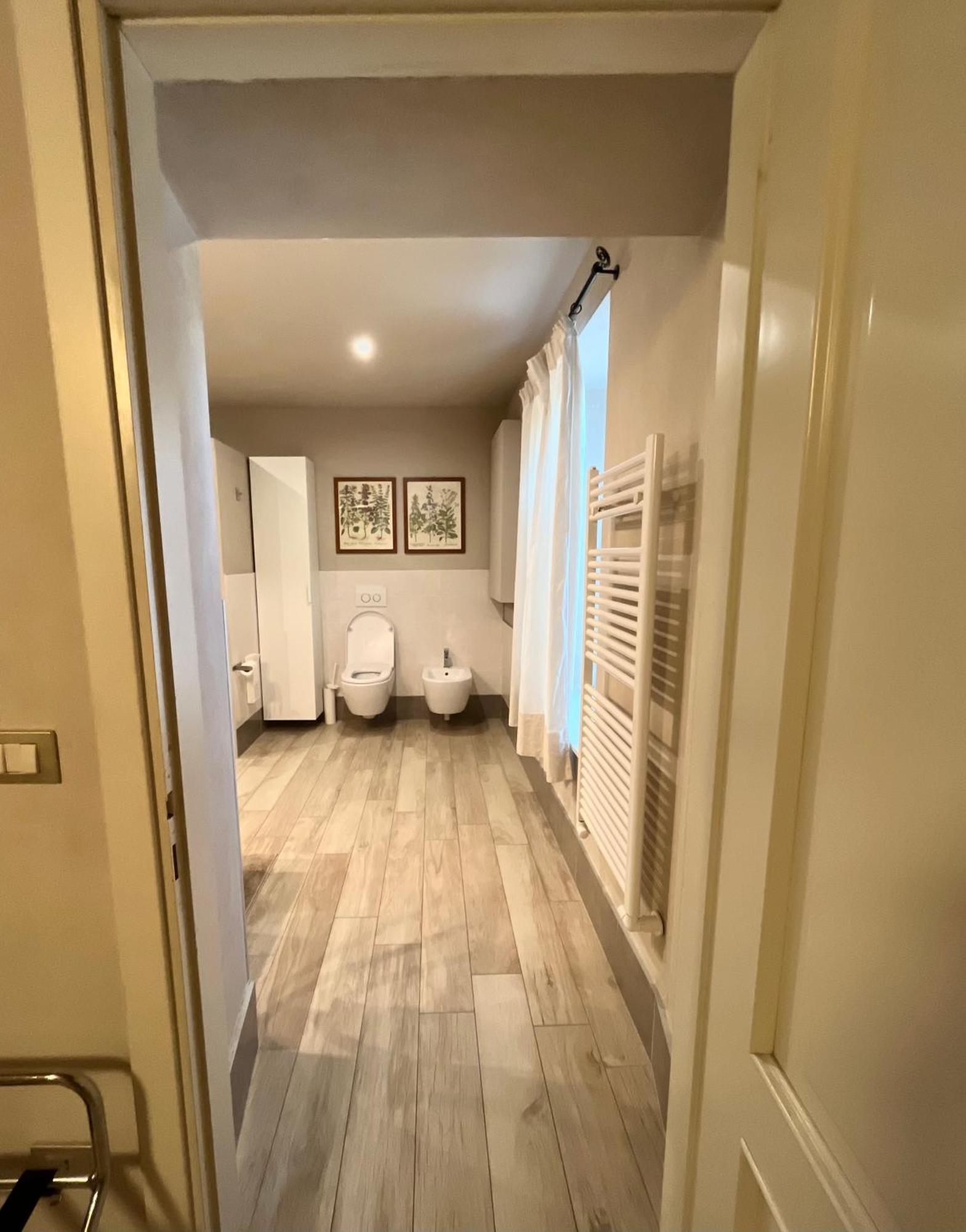 La Corte Appartement
