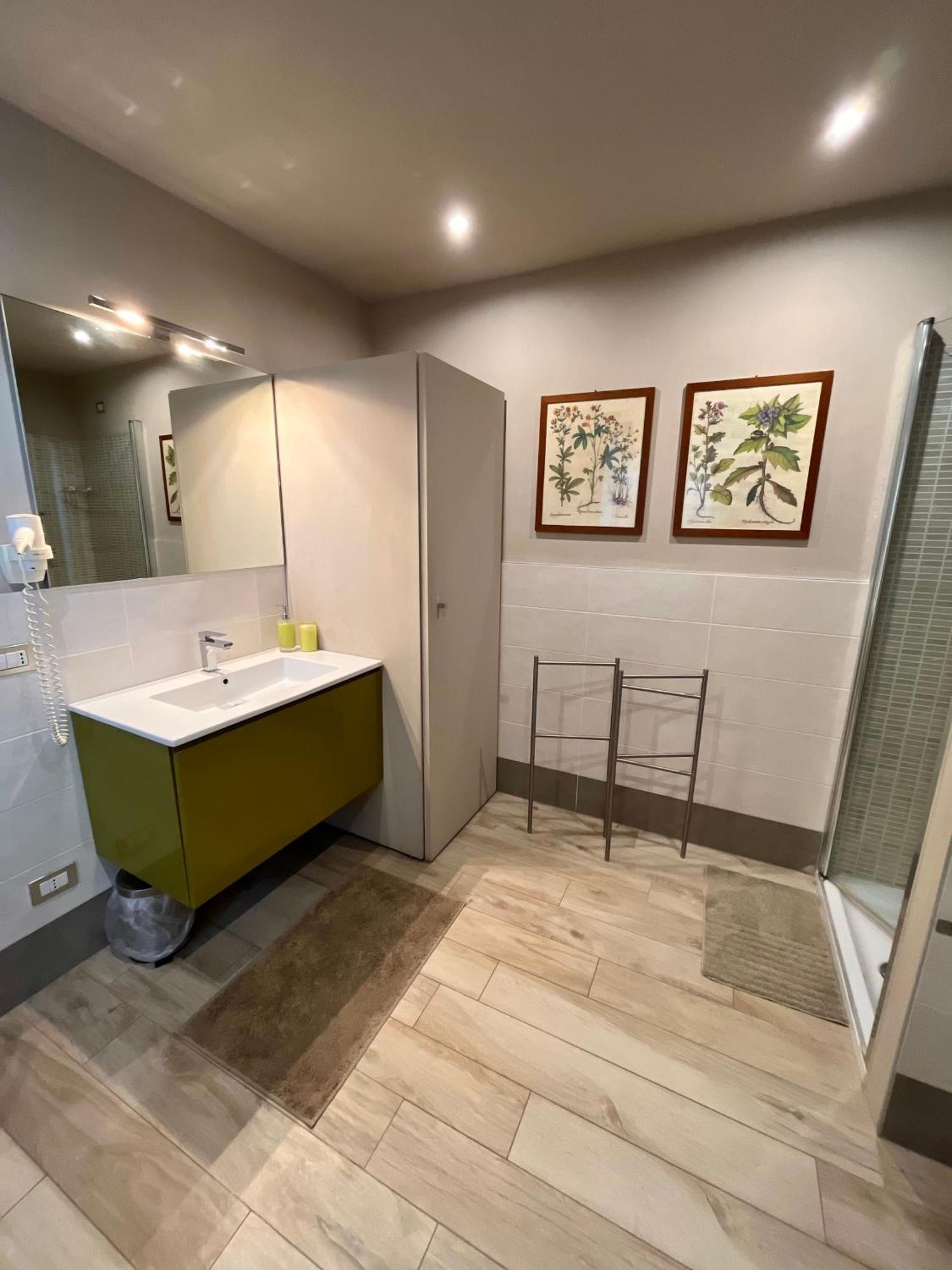 Apartamento La Corte *