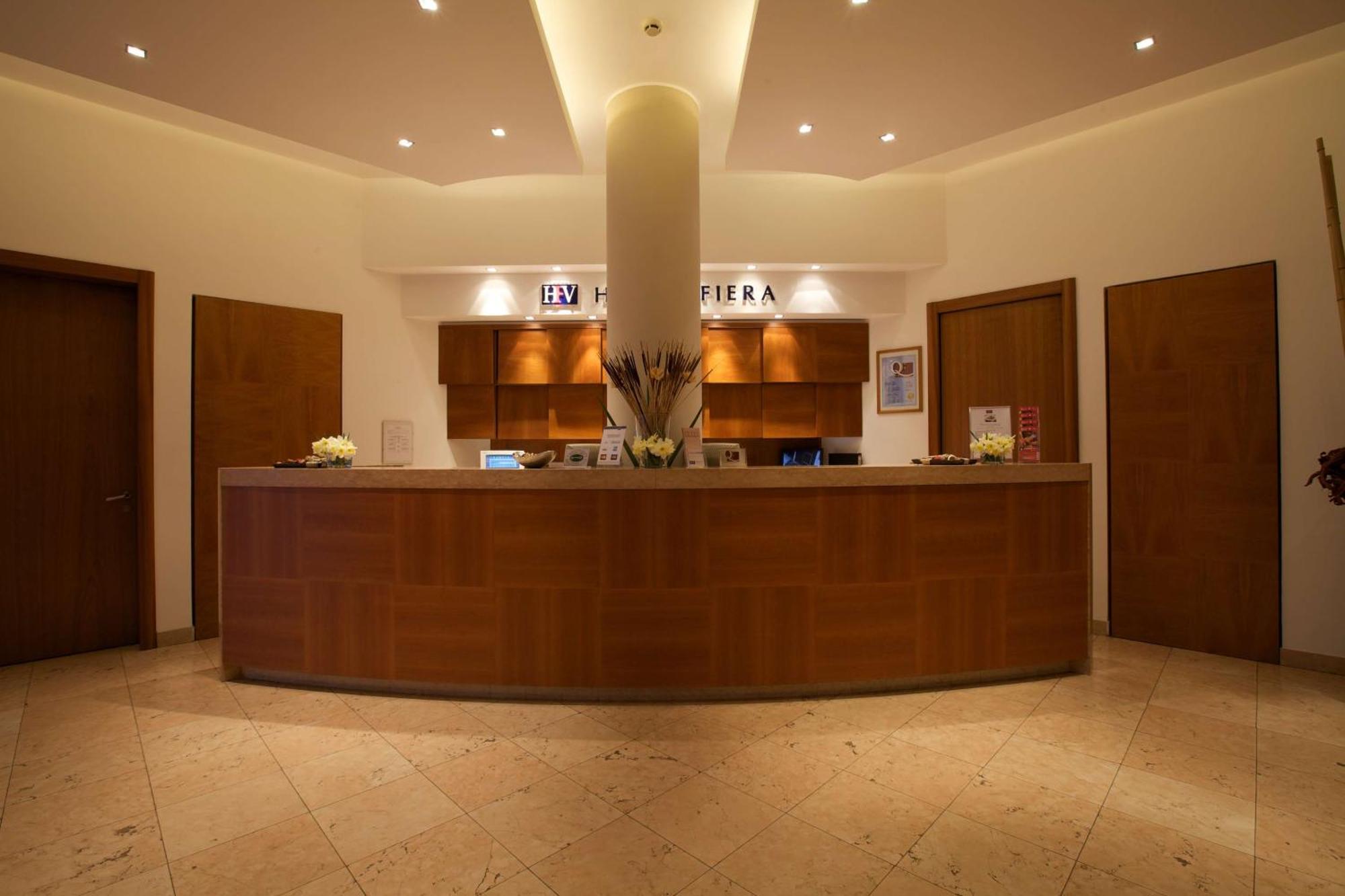 Western Fiera Hotel