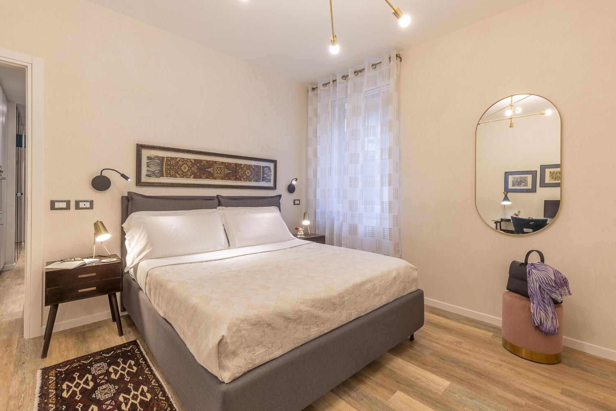 Orti Manara Design Appartement *