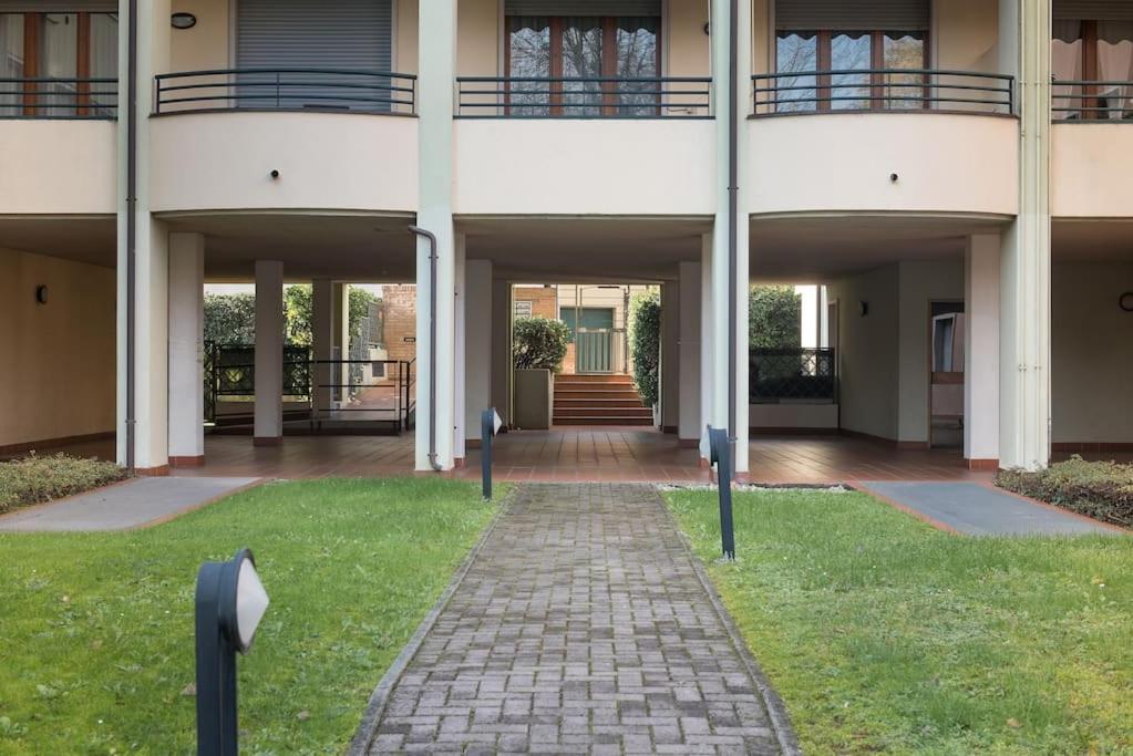 Appartement Bilocale