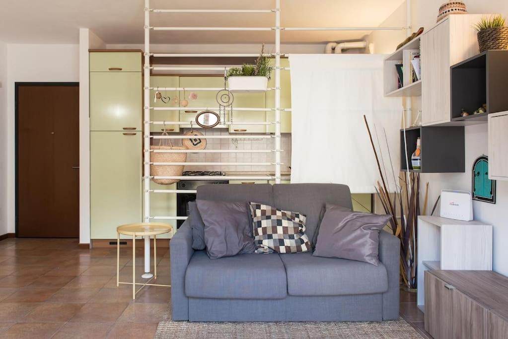 Bilocale Appartement *