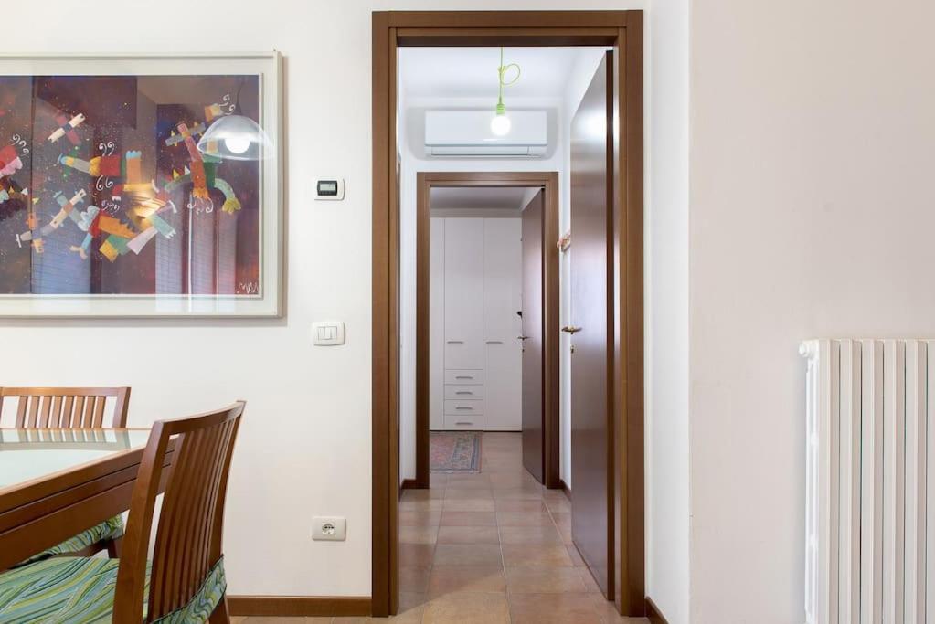 Bilocale Appartement Vérone