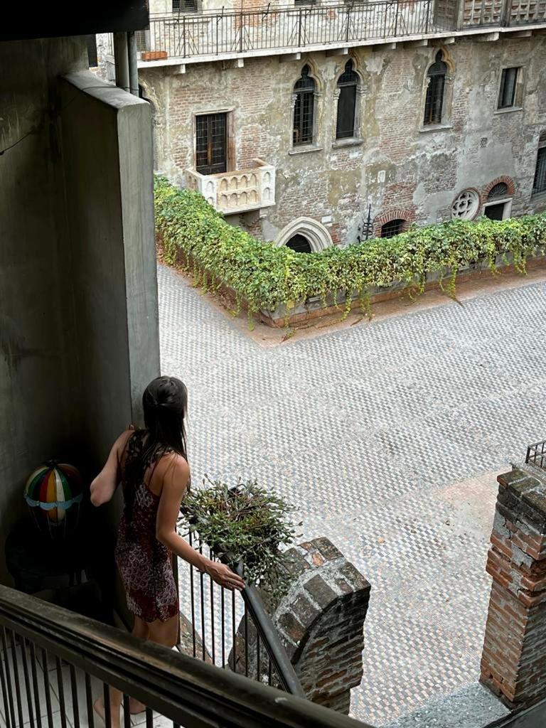 Residenza...cara Giulietta... Verona