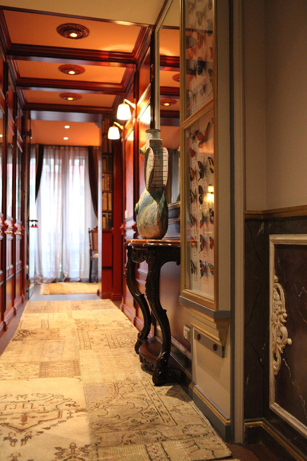 Il Relais Vérone