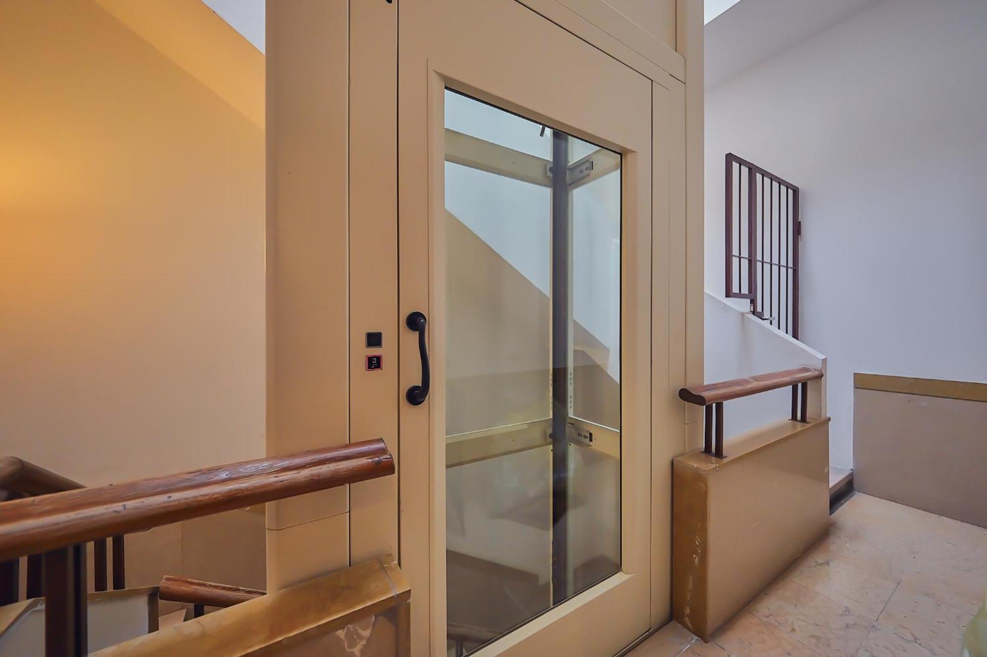 Apartmentsarena - Residenza Dei Capitolari Apartamento
