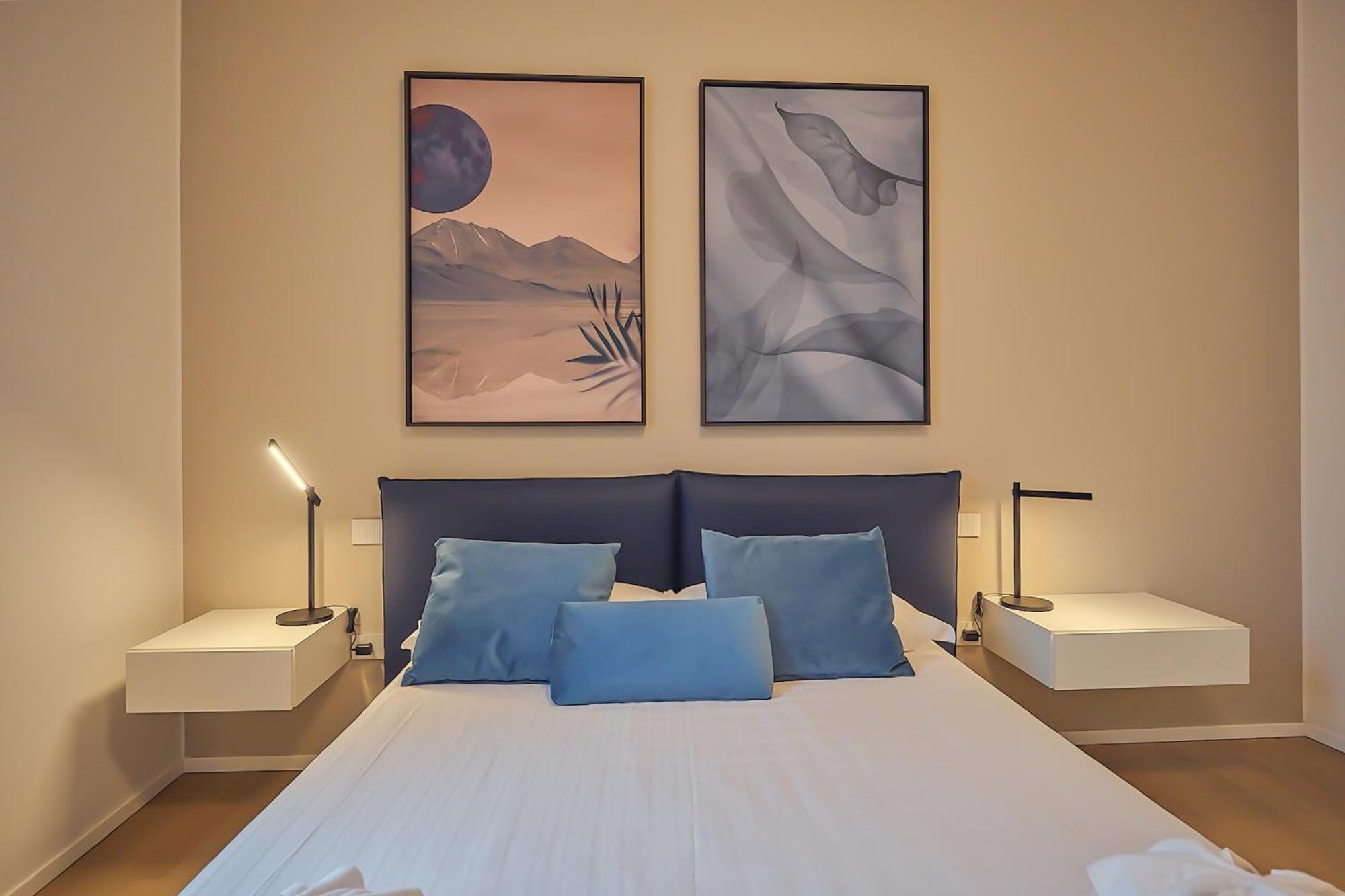 Apartamento Apartmentsarena - Residenza Dei Capitolari Verona