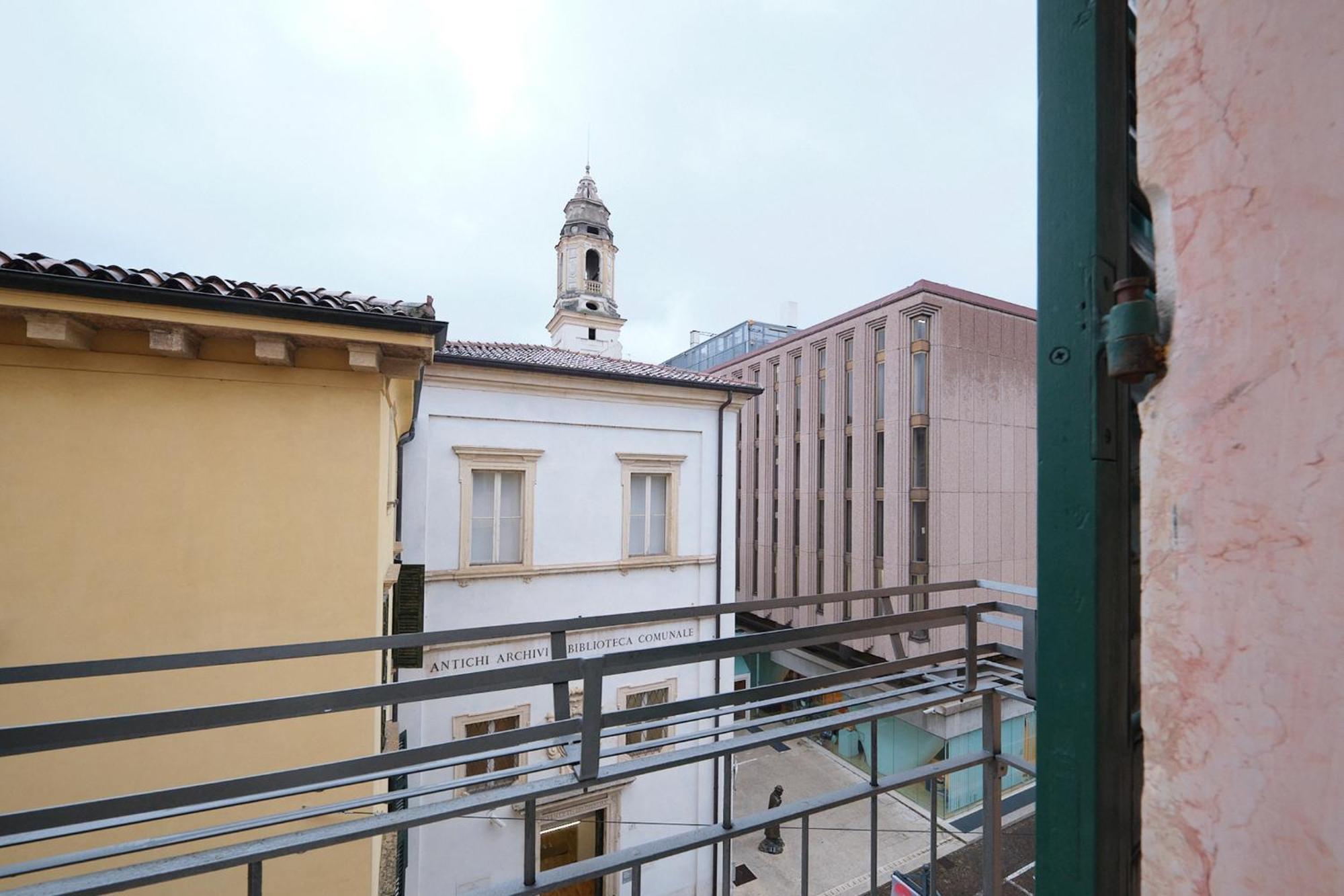 Apartmentsarena - Residenza Dei Capitolari Apartamento *