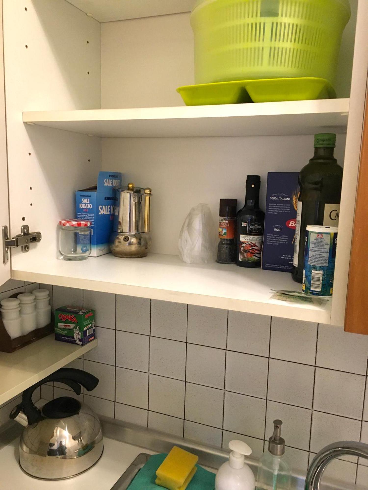 Appartamento Con Garage Vicino Al Centro Verona