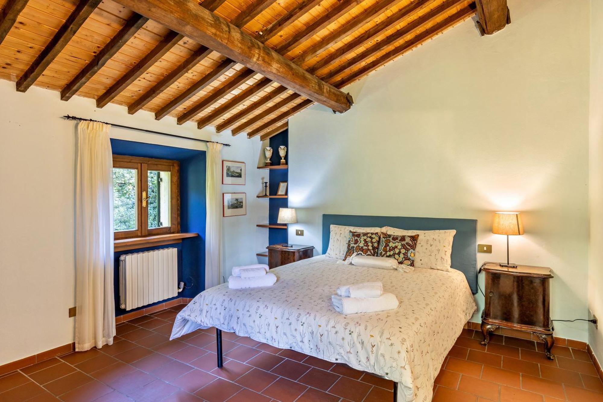 Casa Rossa Vendri Vérone