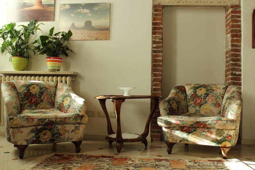Residenza Carducci Centro Storico Apartamento