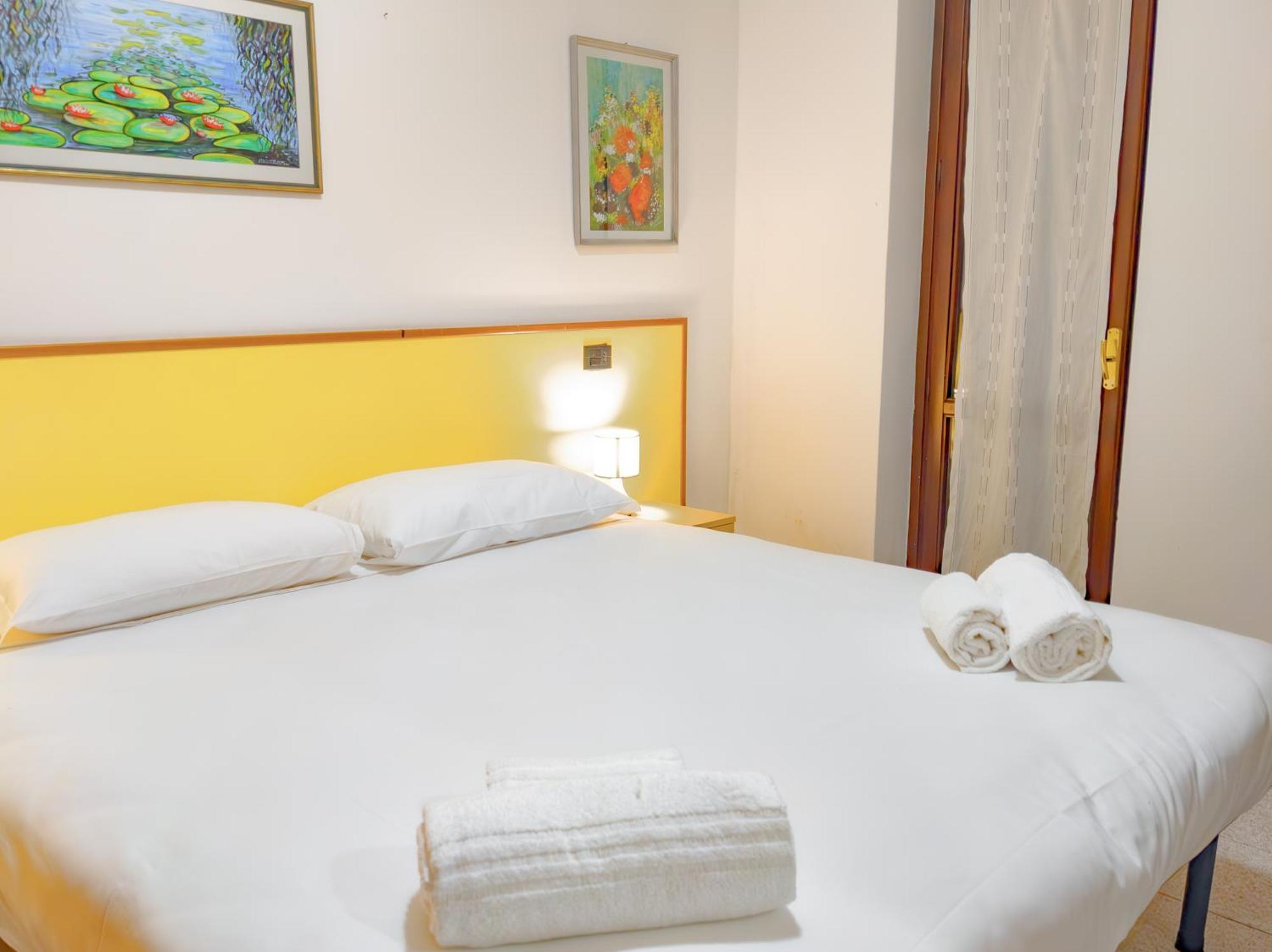 Casa Olga - Bilocale Con Terrazzo Zona Fiera Appartamento Verona
