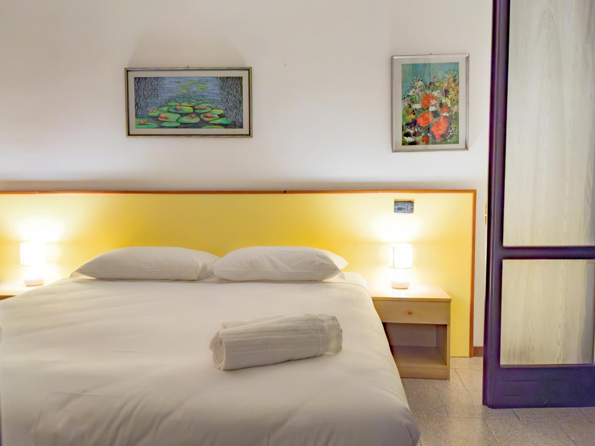 Appartamento Casa Olga - Bilocale Con Terrazzo Zona Fiera Verona