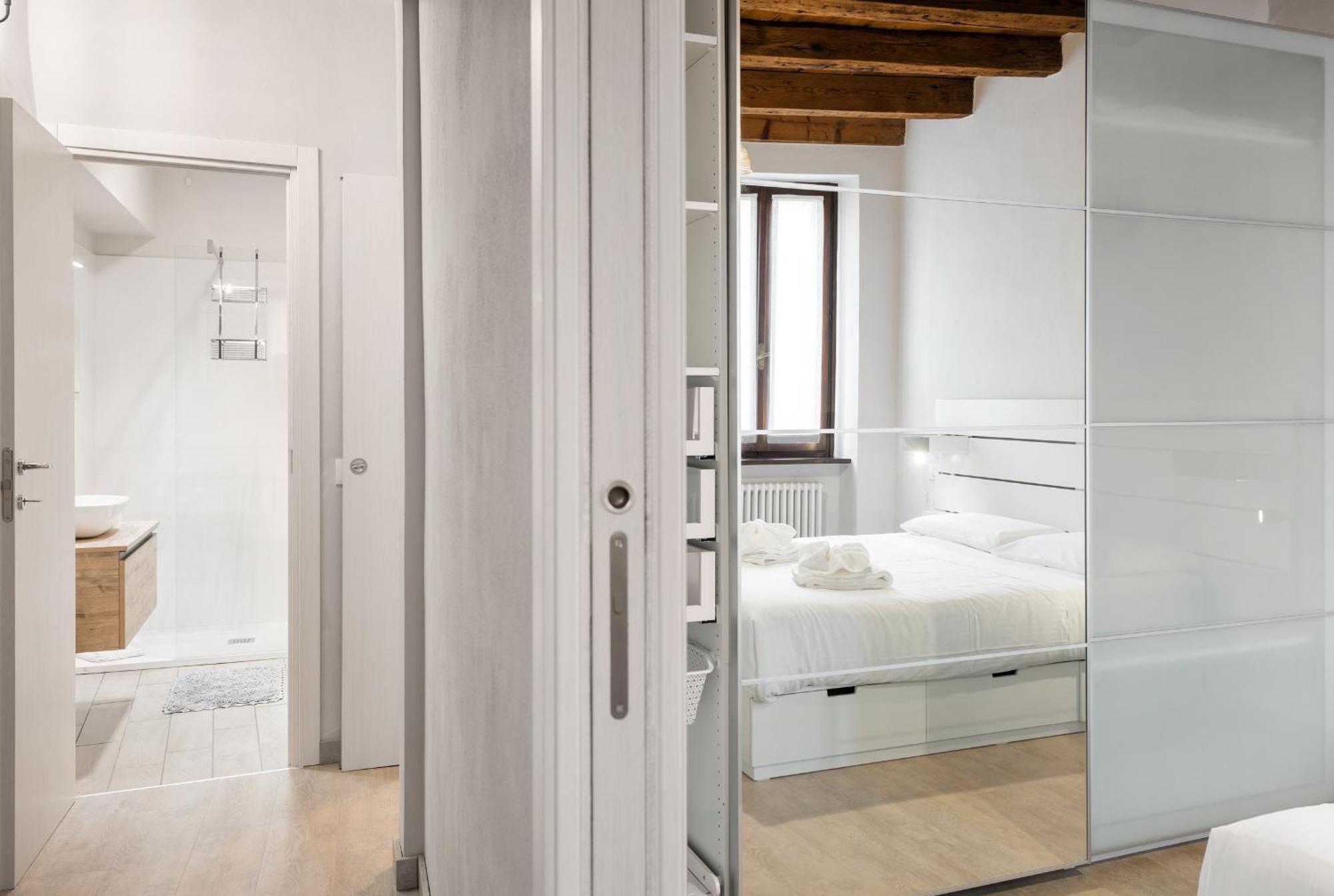 Flats4rent Irene Appartement Vérone