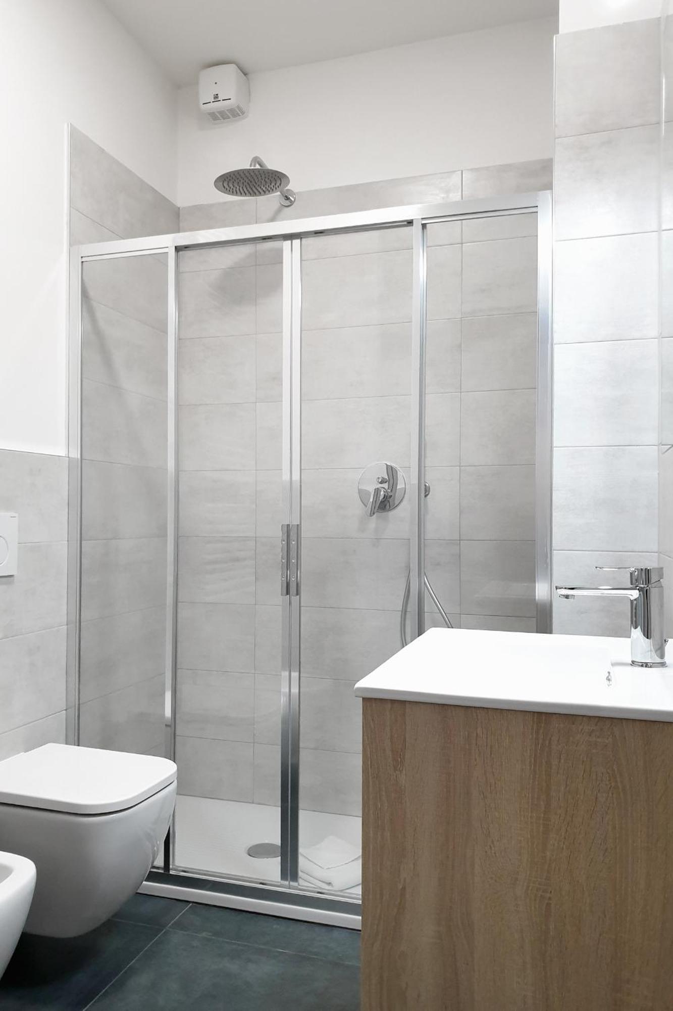 Flats4rent Mameli 140 Apartment Verona