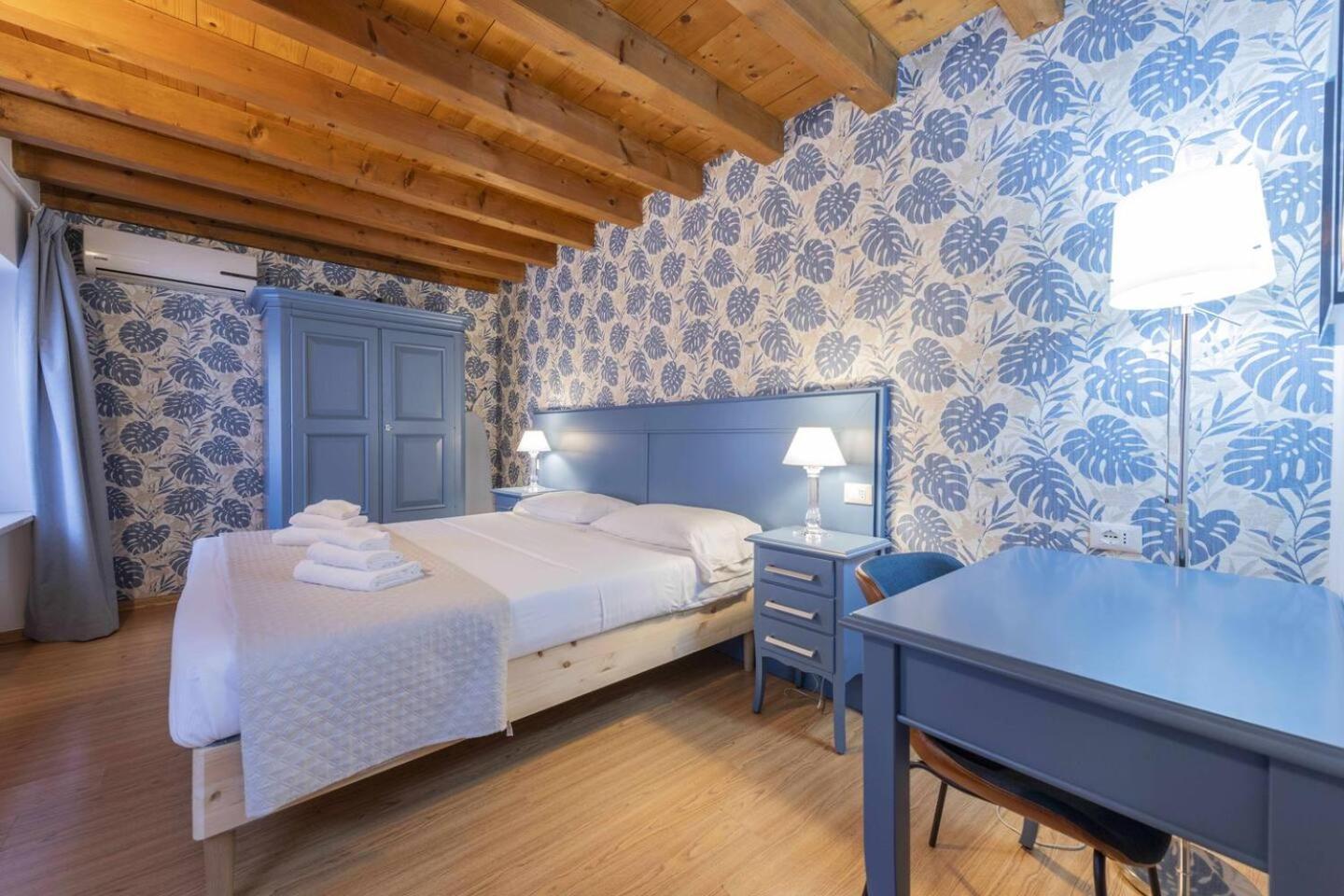 Apartment Next To The Library Verona