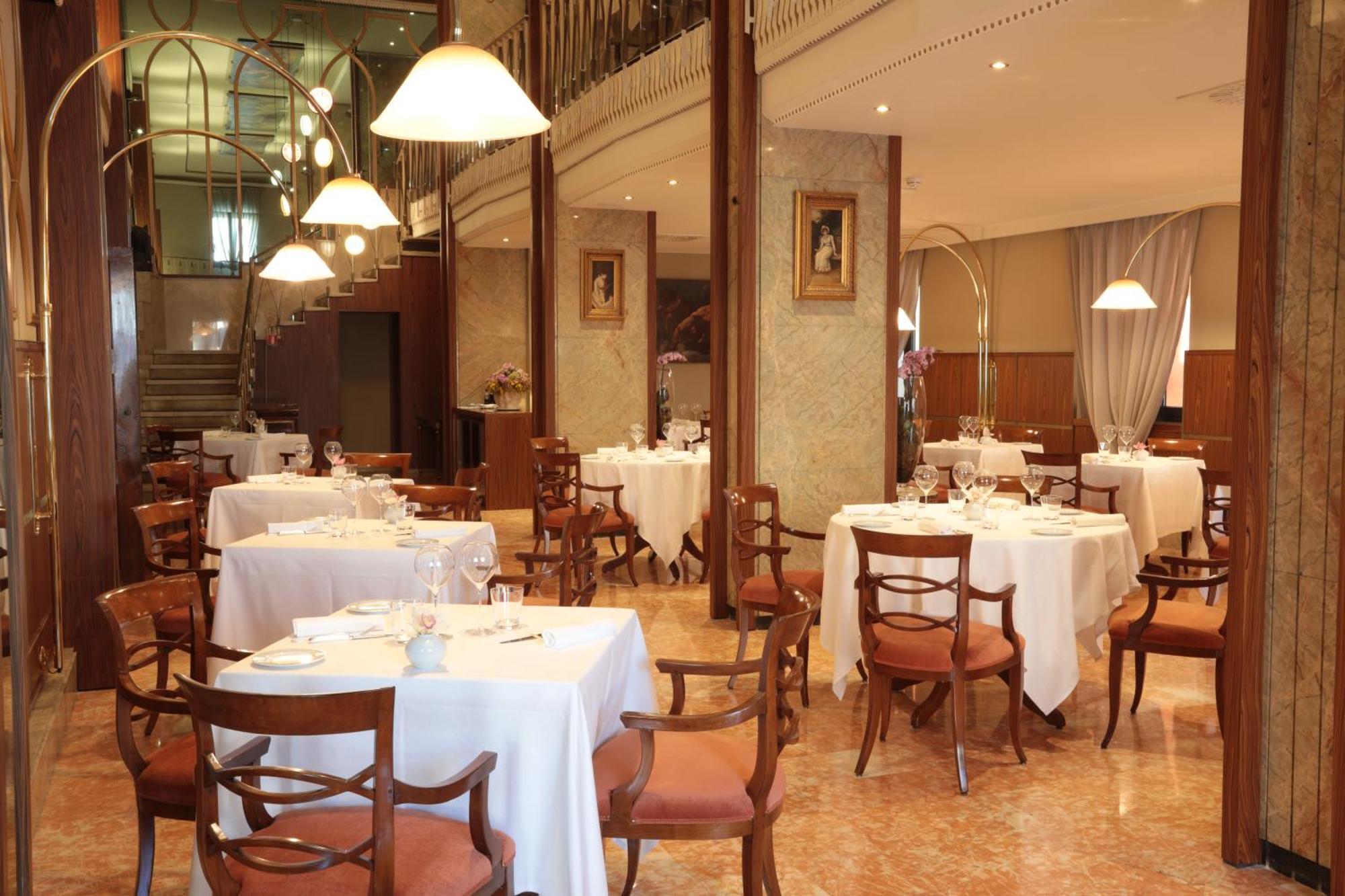 Due Torri 5* Verona