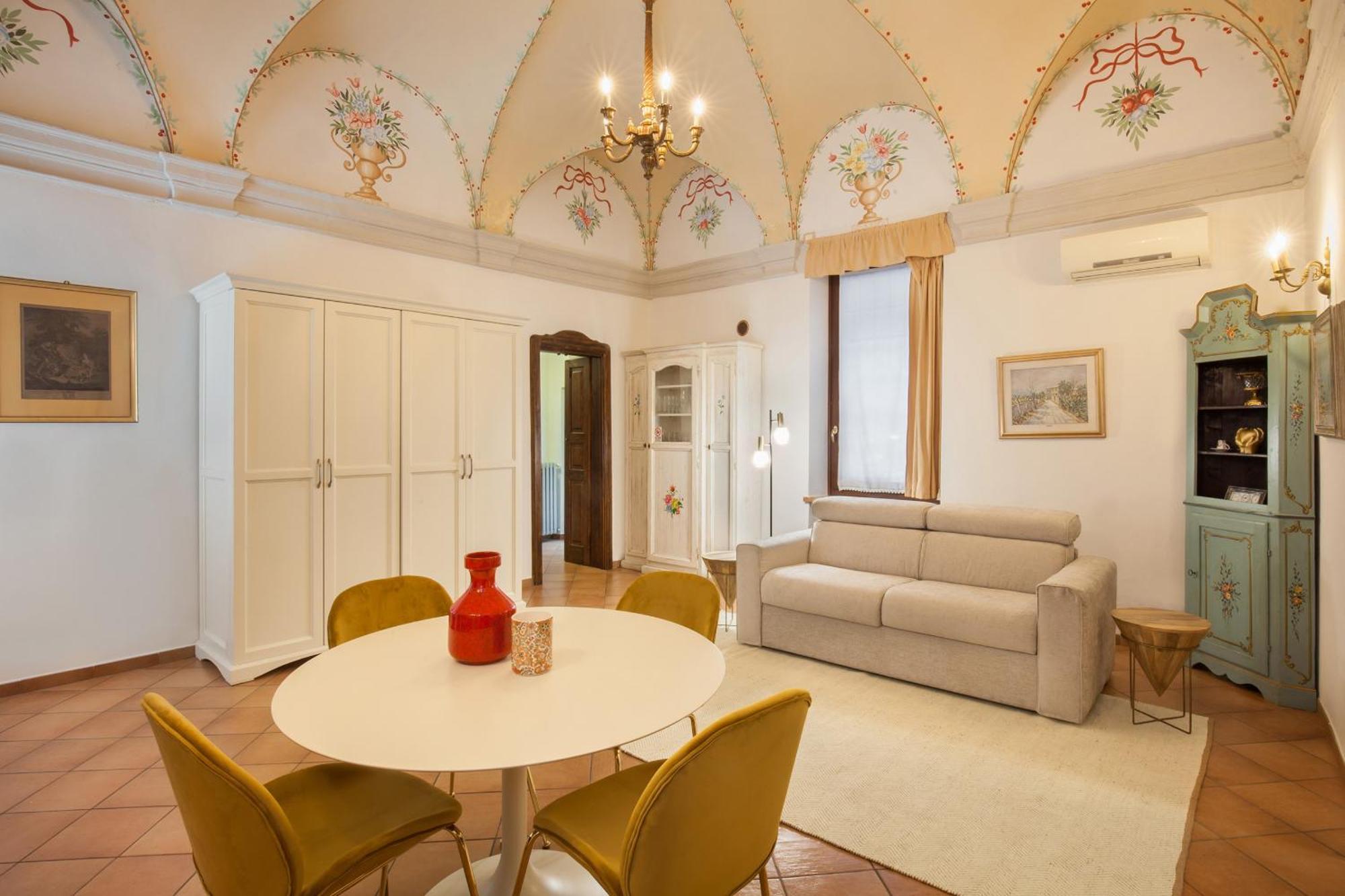 Apartamento Verincanto In Old Downtown