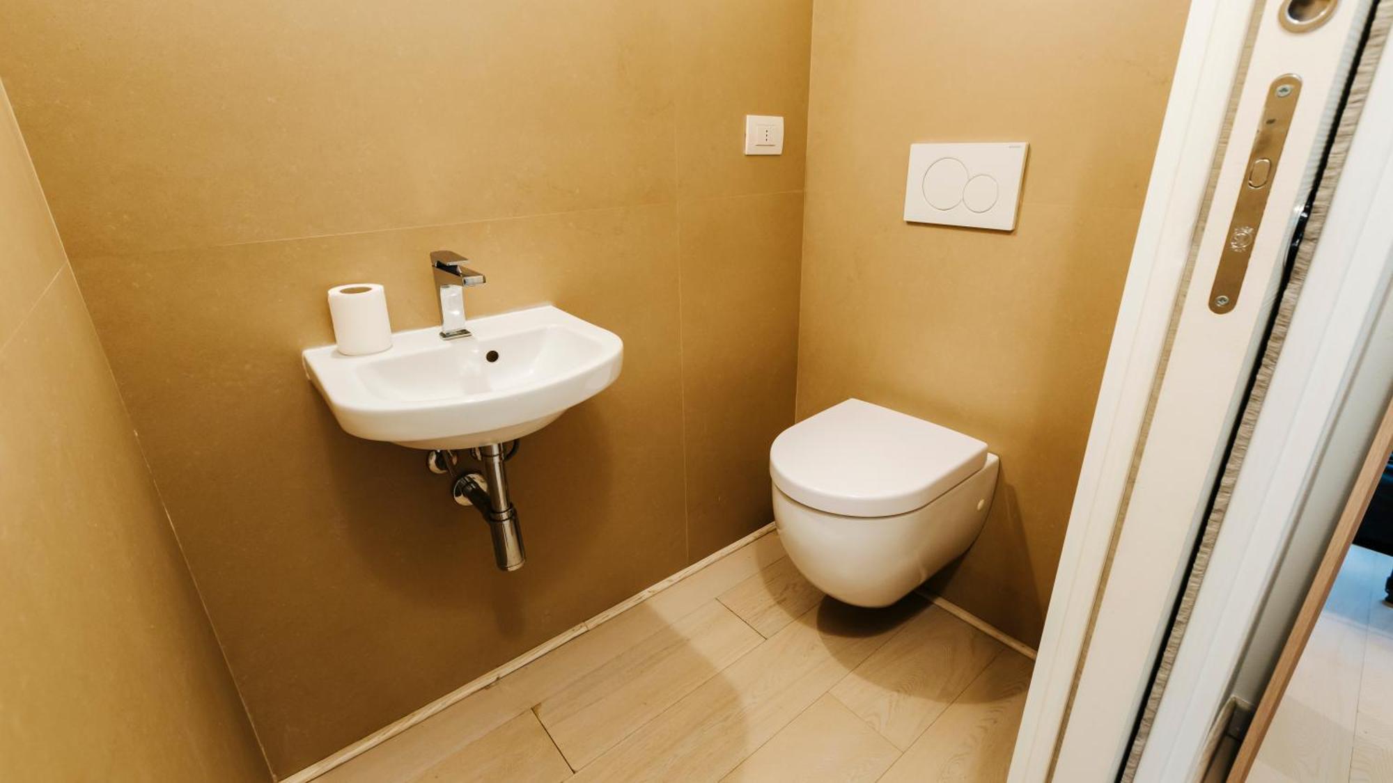 Apartamento Palazzo Romeo Verona