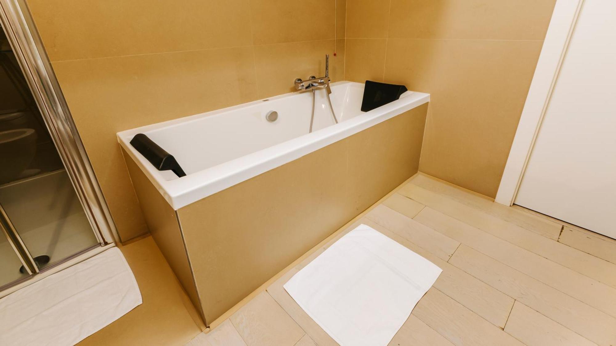 Apartamento Palazzo Romeo
