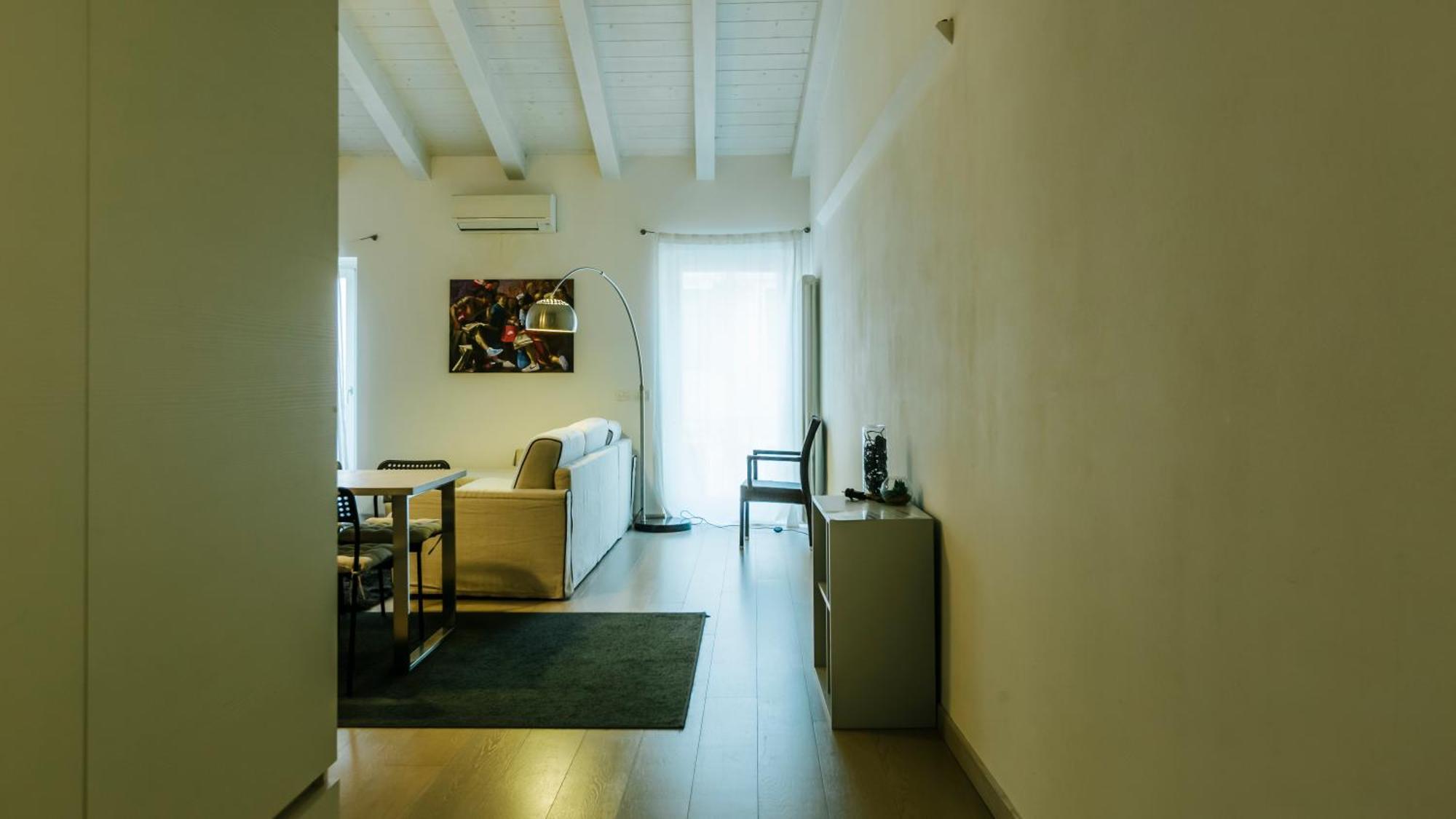 Apartamento Palazzo Romeo