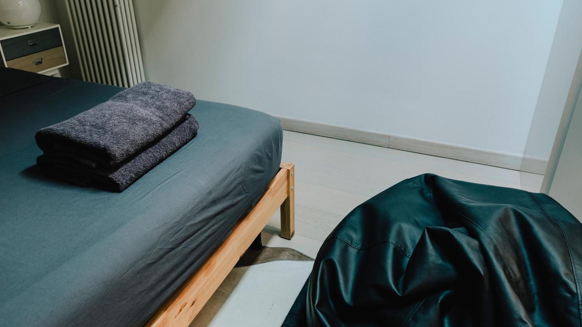 Apartamento Palazzo Romeo *