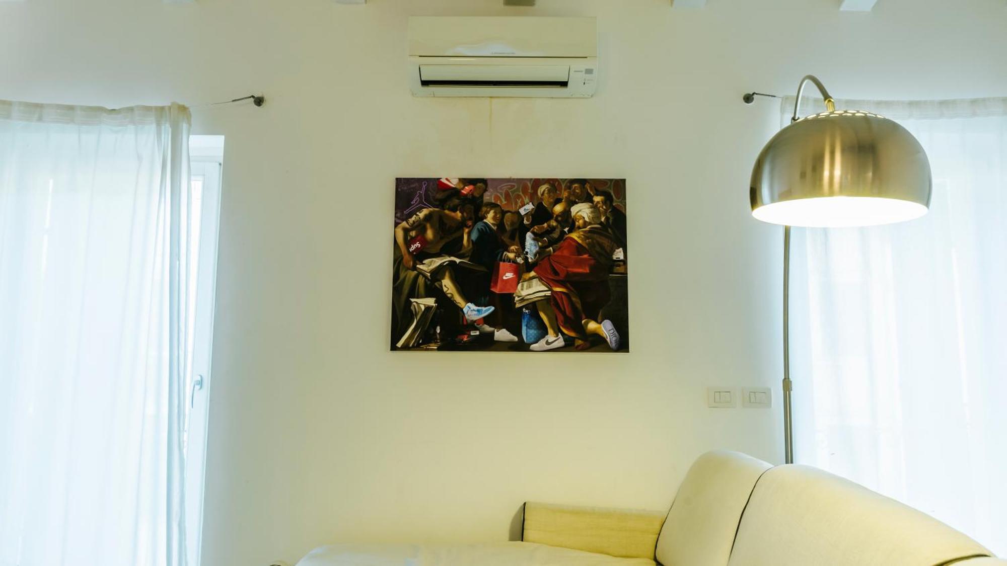 Palazzo Romeo *