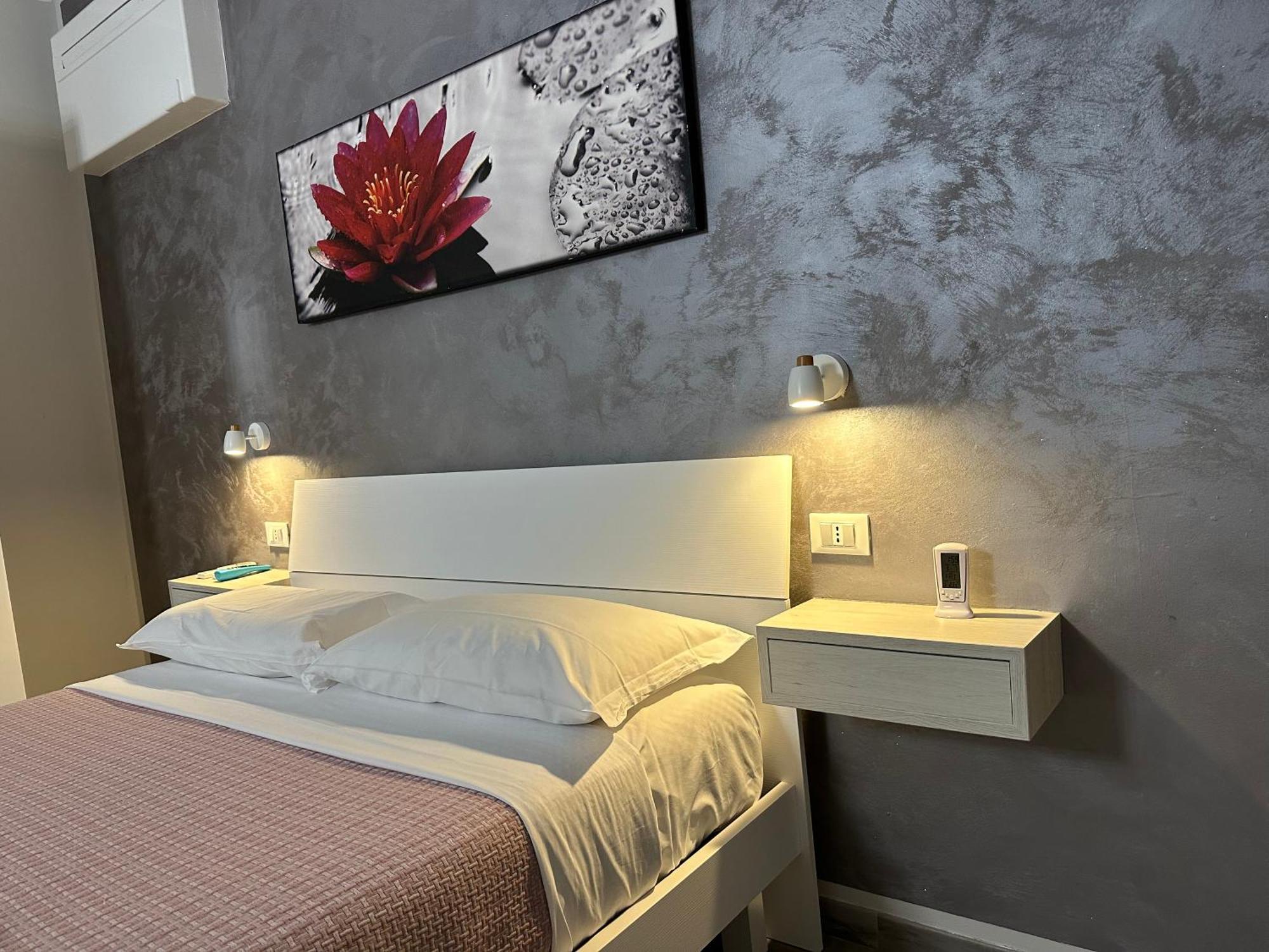 Locazione Turistica Girasole Bed and breakfast *