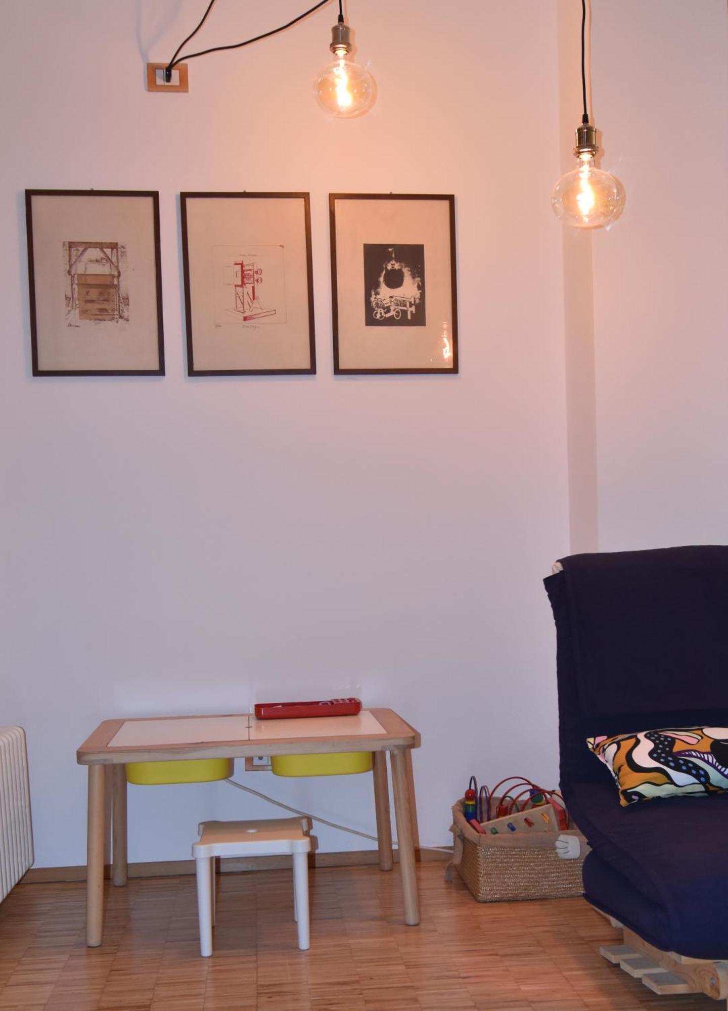 La Casa Della Luce Appartement
