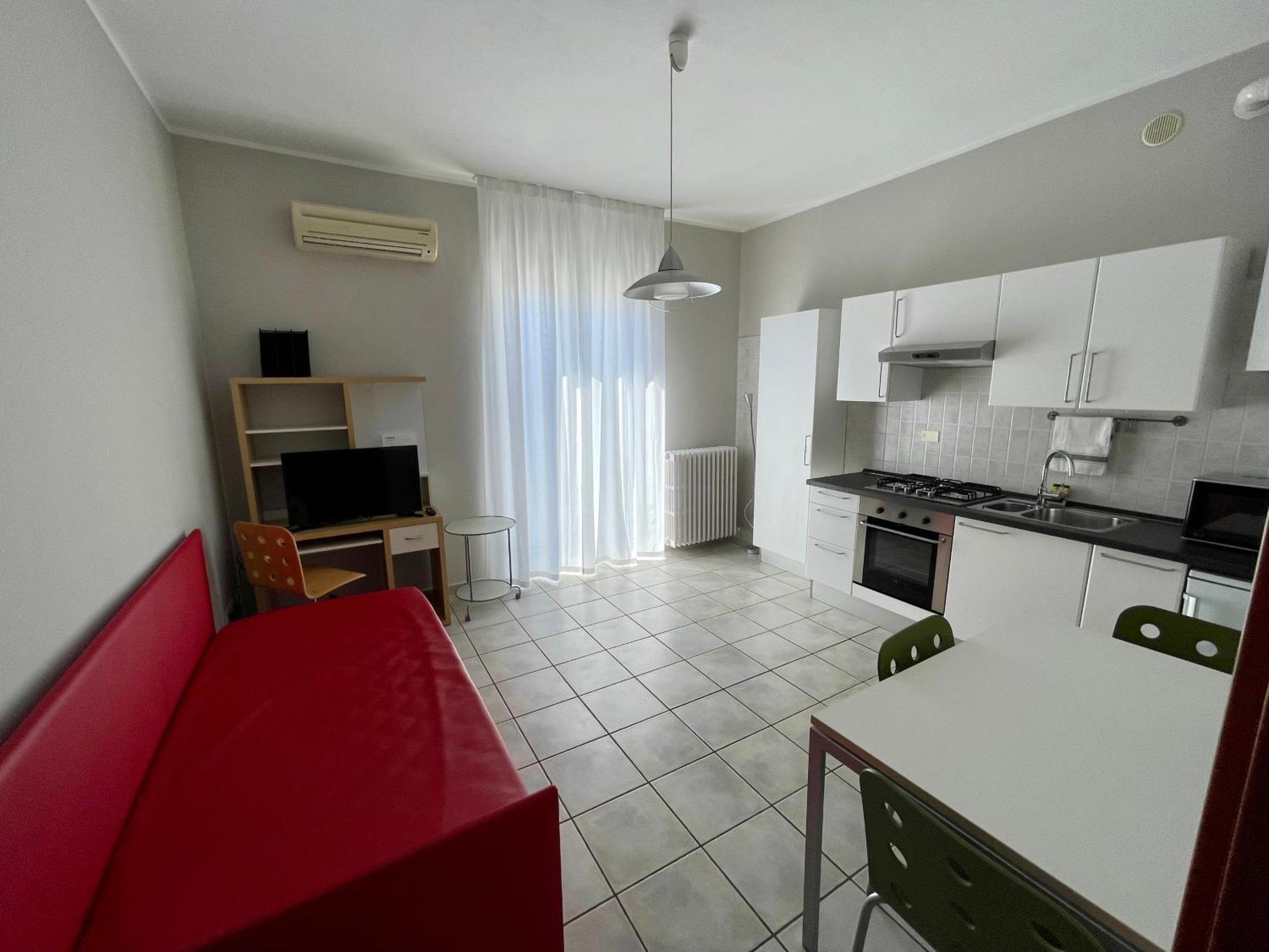 Residence Verona Inn Appart hôtel